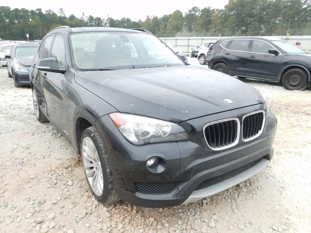 BMW X1 SDRIVE2 2014 wbavm1c59evw47821