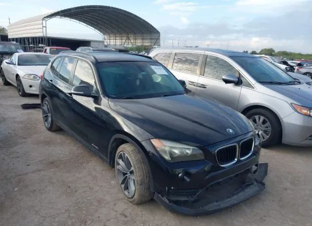 BMW X1 2014 wbavm1c59evw48225