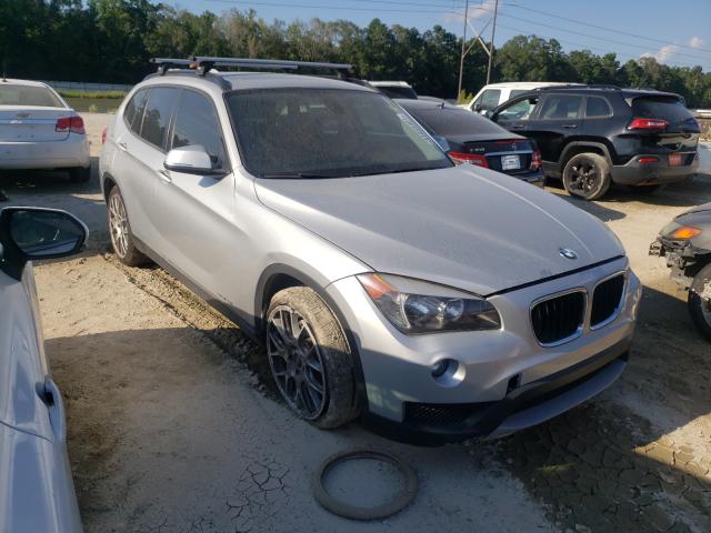 BMW X1 2013 wbavm1c59evw50055