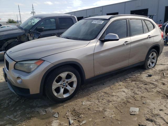 BMW X1 2014 wbavm1c59evw50301