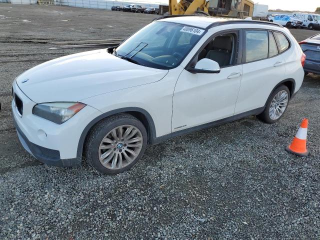 BMW X1 2014 wbavm1c59evw50542