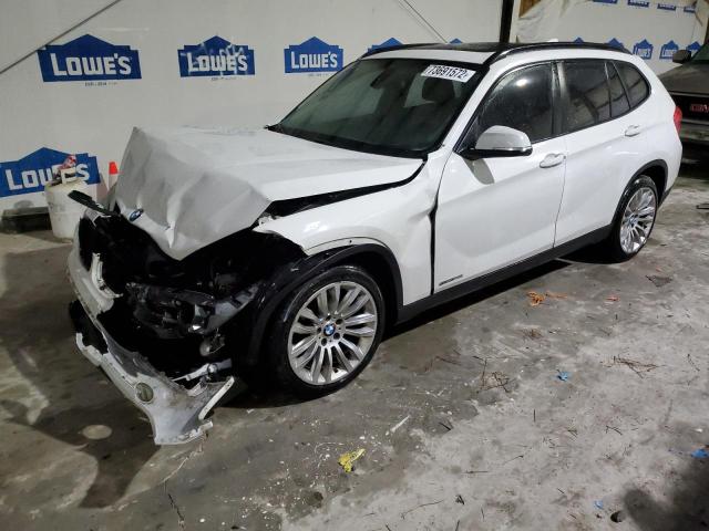 BMW X1 SDRIVE2 2014 wbavm1c59evw50847