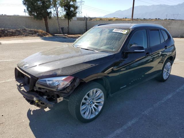 BMW X1 SDRIVE2 2014 wbavm1c59evw51495