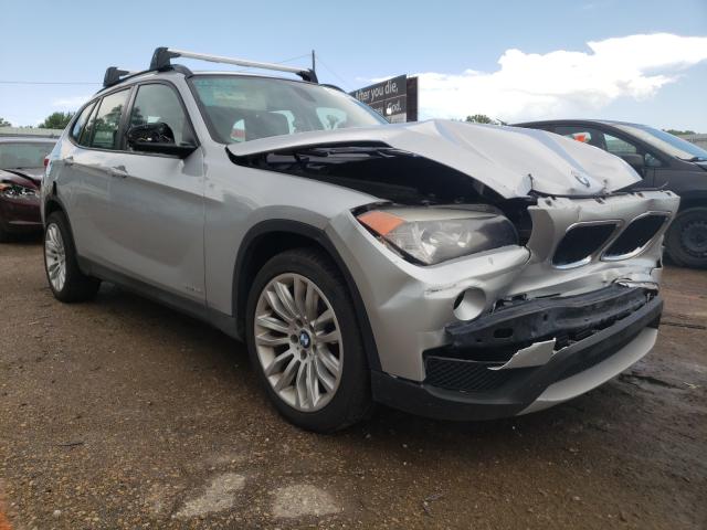 BMW X1 SDRIVE2 2014 wbavm1c59evw52520