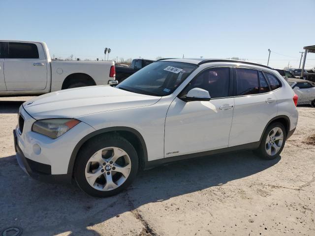 BMW X1 SDRIVE2 2014 wbavm1c59evw52548