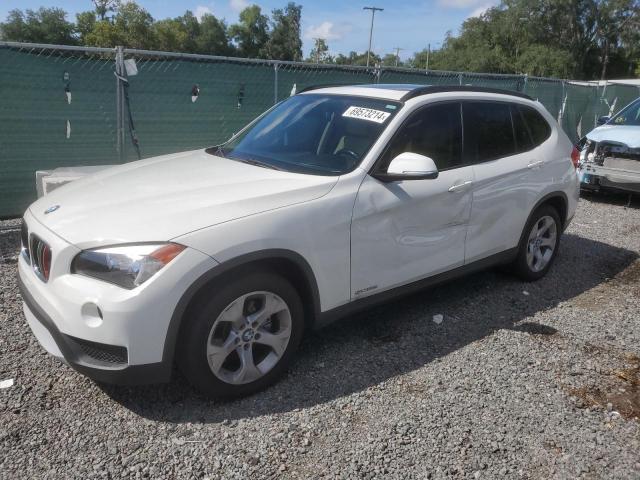 BMW X1 SDRIVE2 2014 wbavm1c59evw52811