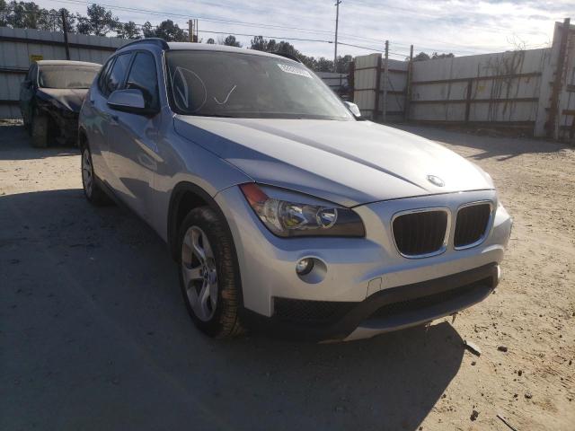 BMW X1 SDRIVE2 2014 wbavm1c59evw52968