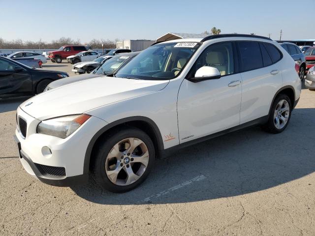 BMW X1 SDRIVE2 2014 wbavm1c59evw53523