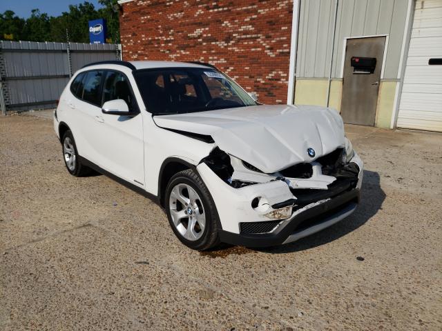 BMW X1 SDRIVE2 2014 wbavm1c59evw54266