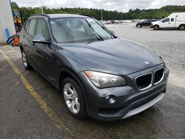 BMW X1 2014 wbavm1c59evw55224