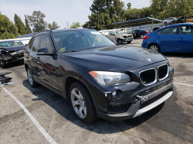 BMW X1 SDRIVE2 2014 wbavm1c59evw56146