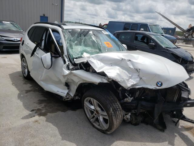 BMW X1 SDRIVE2 2014 wbavm1c59evw56549