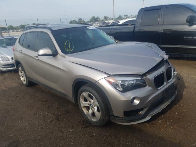 BMW X1 SDRIVE2 2015 wbavm1c59fv314682