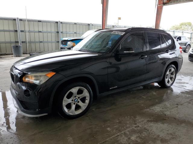 BMW X1 SDRIVE2 2015 wbavm1c59fv314732