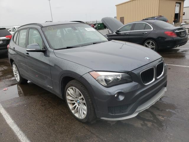 BMW X1 SDRIVE2 2015 wbavm1c59fv314889