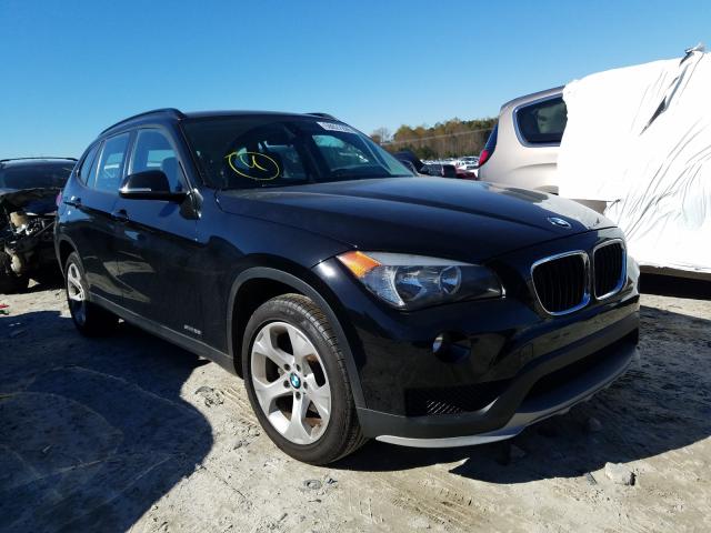 BMW X1 SDRIVE2 2015 wbavm1c59fv315458