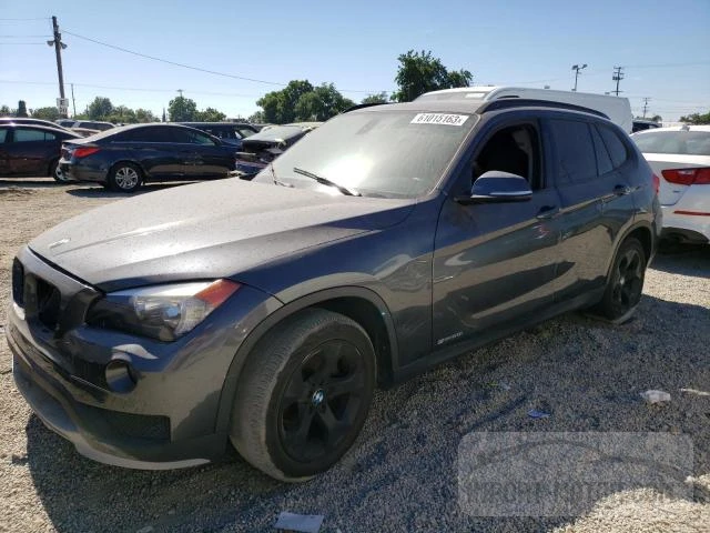 BMW X1 2015 wbavm1c59fv315637