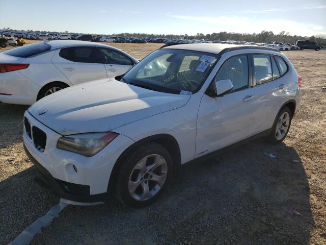 BMW X1 SDRIVE2 2015 wbavm1c59fv315668