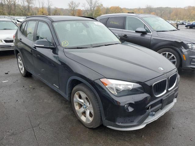 BMW X1 SDRIVE2 2015 wbavm1c59fv315976