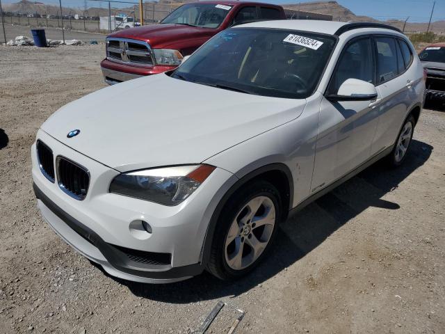 BMW X1 SDRIVE2 2015 wbavm1c59fv316481