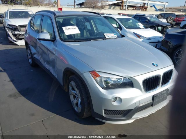 BMW X1 2015 wbavm1c59fv316576