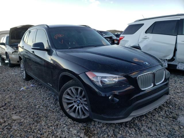 BMW X1 SDRIVE2 2015 wbavm1c59fv317839