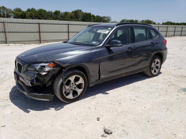 BMW X1 SDRIVE2 2015 wbavm1c59fv318036