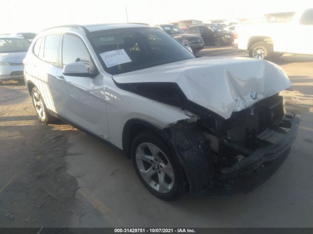 BMW X1 2015 wbavm1c59fv318263