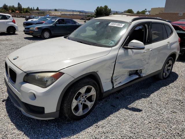 BMW X1 SDRIVE2 2015 wbavm1c59fv318716