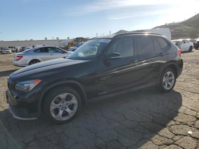 BMW X1 2015 wbavm1c59fv318781