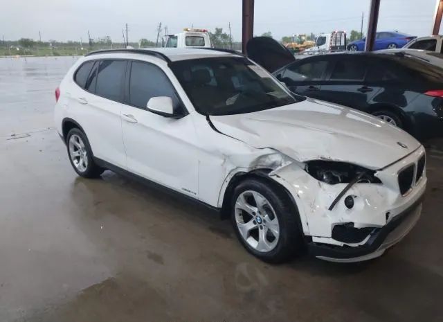 BMW X1 2015 wbavm1c59fv497758