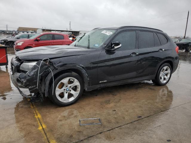 BMW X1 SDRIVE2 2015 wbavm1c59fv498182