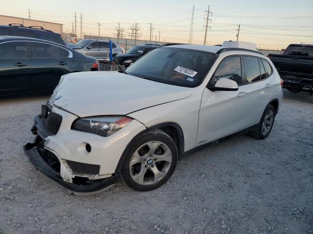 BMW X1 2015 wbavm1c59fv498327