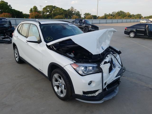 BMW X1 SDRIVE2 2015 wbavm1c59fv498926