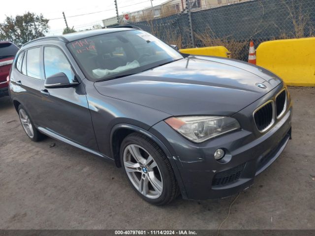 BMW X1 2015 wbavm1c59fvc14777