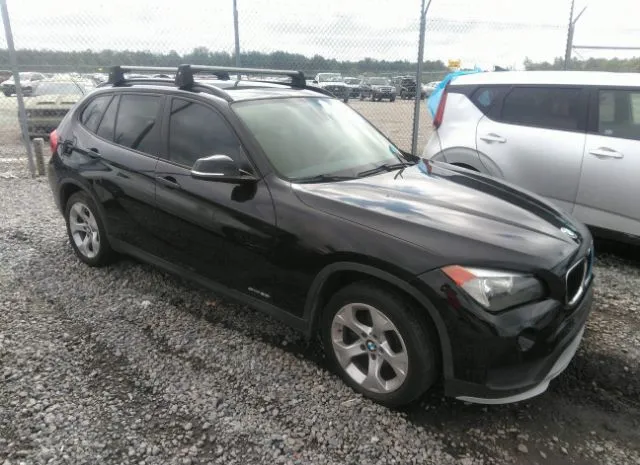 BMW X1 2015 wbavm1c59fvw56973