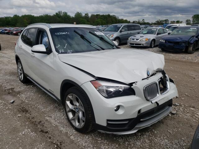 BMW X1 SDRIVE2 2015 wbavm1c59fvw57007