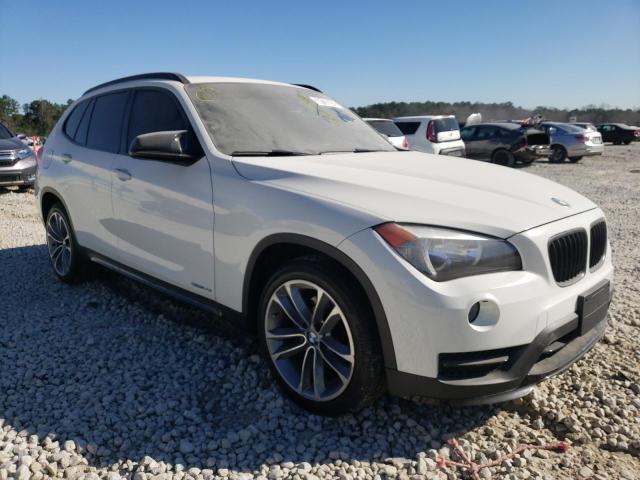 BMW X1 SDRIVE2 2015 wbavm1c59fvw57296