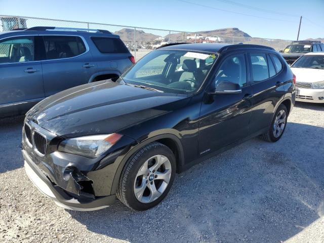 BMW X1 SDRIVE2 2015 wbavm1c59fvw57380