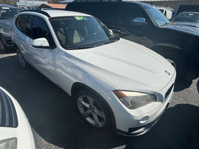 BMW X1 2015 wbavm1c59fvw57623