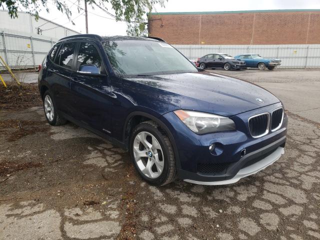 BMW X1 SDRIVE2 2015 wbavm1c59fvw57802