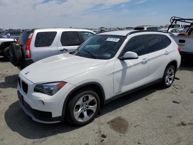 BMW X1 SDRIVE2 2015 wbavm1c59fvw58030