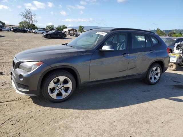 BMW X1 2015 wbavm1c59fvw58268