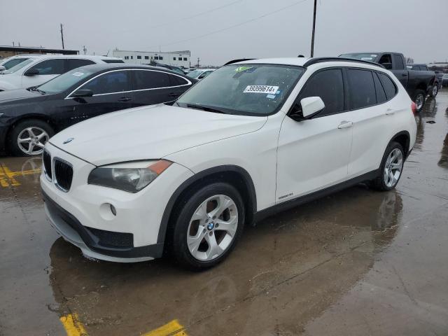 BMW X1 2015 wbavm1c59fvw58738