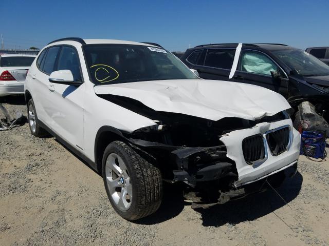 BMW X1 SDRIVE2 2015 wbavm1c59fvw58755