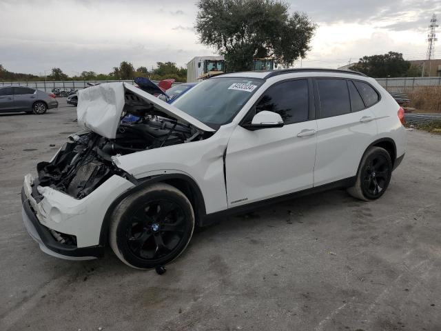 BMW X1 SDRIVE2 2015 wbavm1c59fvw58979