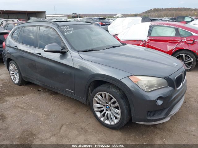 BMW X1 2015 wbavm1c59fvz94079