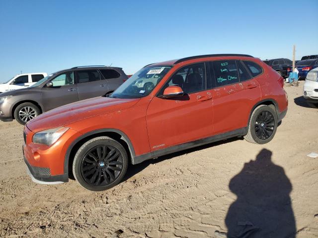 BMW X1 2015 wbavm1c59fvz94373