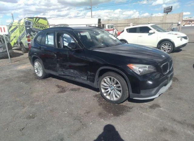 BMW X1 2015 wbavm1c59fvz94597