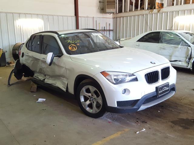 BMW X1 SDRIVE2 2013 wbavm1c5xdvl64200